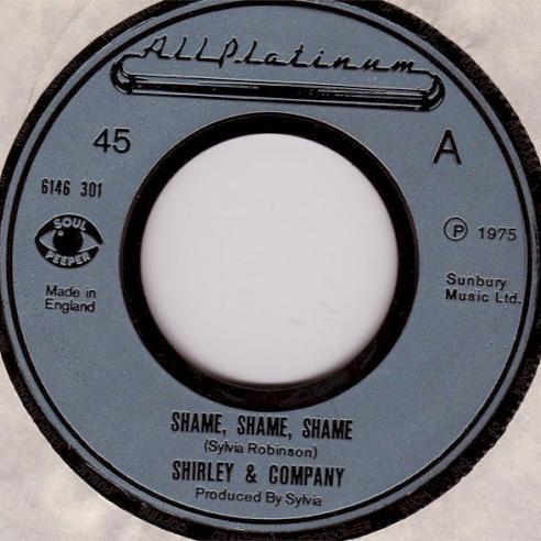 Shirley & Company